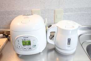 Nagomiya Kyoto Minamiemmachi