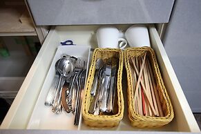 Nagomiya Kyoto Minamiemmachi