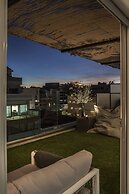 The Athenians Modern Apartments