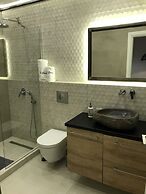 The Athenians Modern Apartments