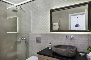 The Athenians Modern Apartments