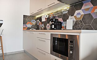 The Athenians Modern Apartments