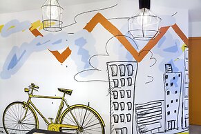 The Athenians Modern Apartments