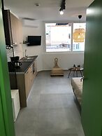 The Athenians Modern Apartments