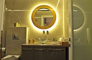 The Athenians Modern Apartments