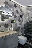 The Athenians Modern Apartments