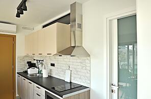 The Athenians Modern Apartments