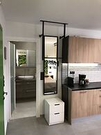 The Athenians Modern Apartments