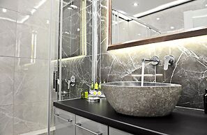 The Athenians Modern Apartments