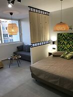 The Athenians Modern Apartments