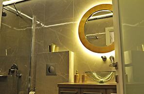 The Athenians Modern Apartments