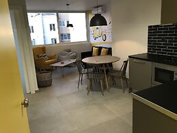 The Athenians Modern Apartments