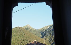 CÀ LEÒN - CASA LEONE im Alto Malcantone - Lugano