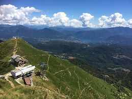 CÀ LEÒN - CASA LEONE im Alto Malcantone - Lugano