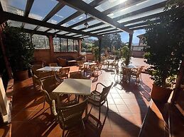 Hotel Sierra de Ubrique