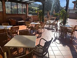 Hotel Sierra de Ubrique