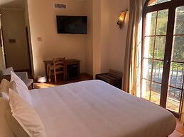 Hotel Sierra de Ubrique