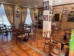 Hotel Sierra de Ubrique