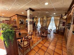 Hotel Sierra de Ubrique