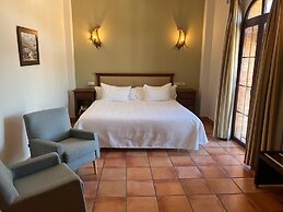 Hotel Sierra de Ubrique