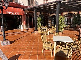 Hotel Sierra de Ubrique