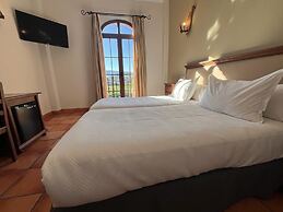 Hotel Sierra de Ubrique