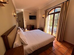 Hotel Sierra de Ubrique