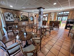 Hotel Sierra de Ubrique