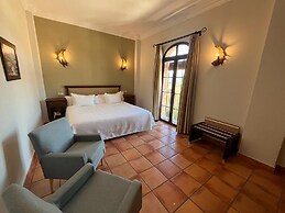 Hotel Sierra de Ubrique