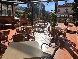 Hotel Sierra de Ubrique