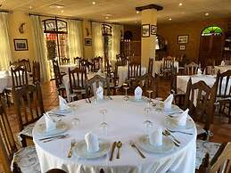 Hotel Sierra de Ubrique