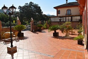 Hotel Sierra de Ubrique