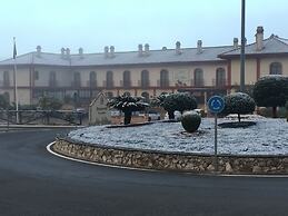 Hotel Sierra de Ubrique