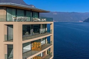 Laglio Como Lake Resort