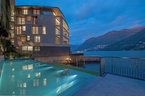 Laglio Como Lake Resort