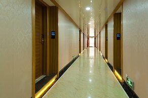 Guangzhou Compass Hotel