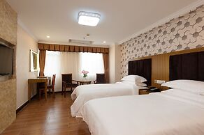 Guangzhou Compass Hotel