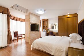 Guangzhou Compass Hotel