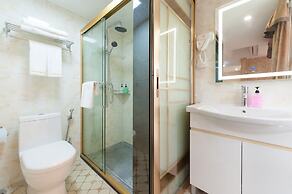 Guangzhou Compass Hotel