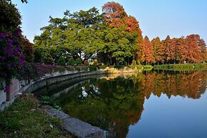 Guangzhou Compass Hotel
