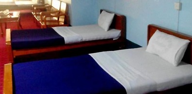 Smile Motel