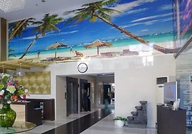 Manila Lee - Malate Bayview Mansion