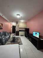 Manila Lee - Malate Bayview Mansion