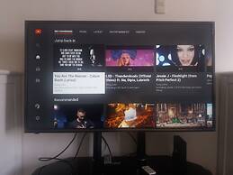 Manila Lee - Malate Bayview Mansion