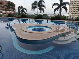 Manila Lee - Malate Bayview Mansion