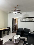 Manila Lee - Malate Bayview Mansion