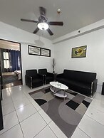 Manila Lee - Malate Bayview Mansion