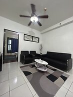 Manila Lee - Malate Bayview Mansion