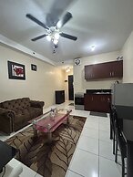 Manila Lee - Malate Bayview Mansion