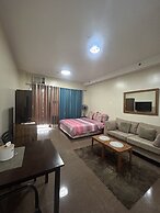 Manila Lee - Malate Bayview Mansion